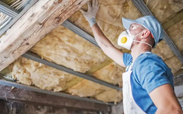 DIY Attic Inspection: What to Look For Before Calling a Pro