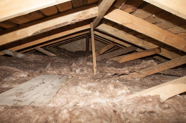 How Long Does Attic Insulation Last?