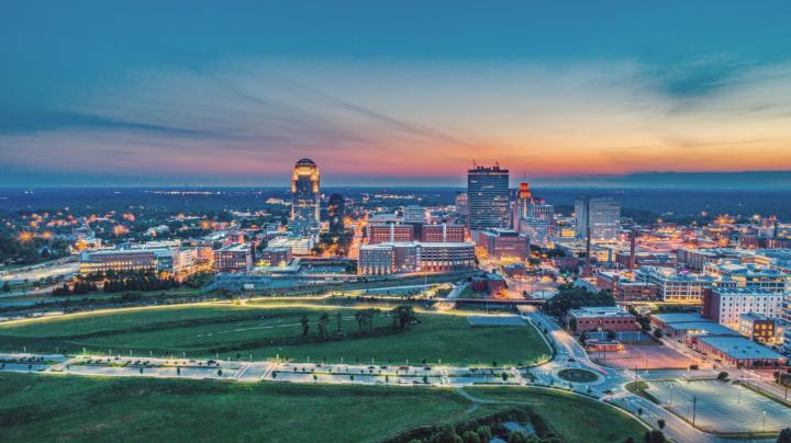 Winston-Salem Energy Costs: How Insulation Can Save You Money