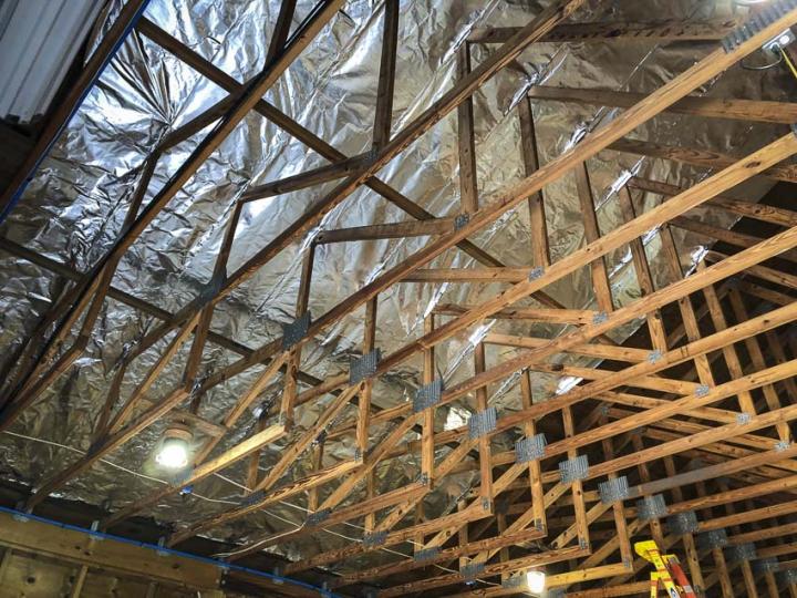 What is AtticFoil and How Does It Work?