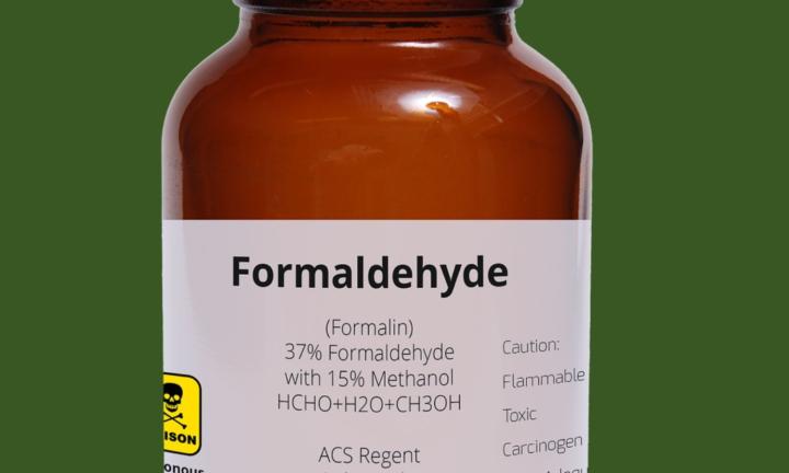 Climate Pro Insulation: Why We Use Formaldehyde-Free Materials