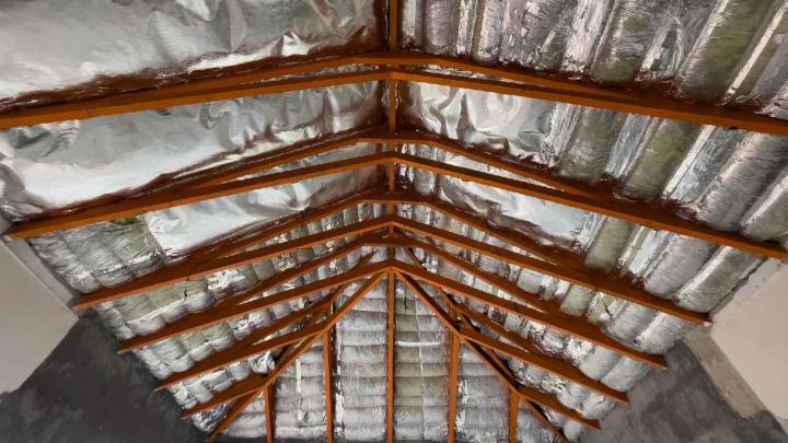 Radiant Barriers vs. Traditional Insulation: Do You Need Both?