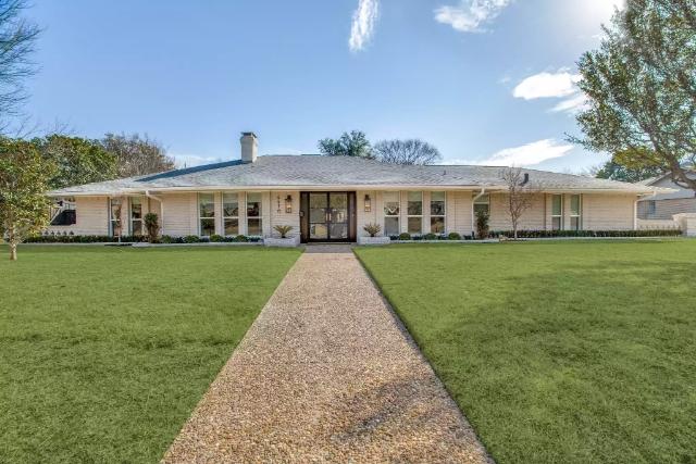 Case Study: Solving Moisture Problems in a 1960s Ranch Home