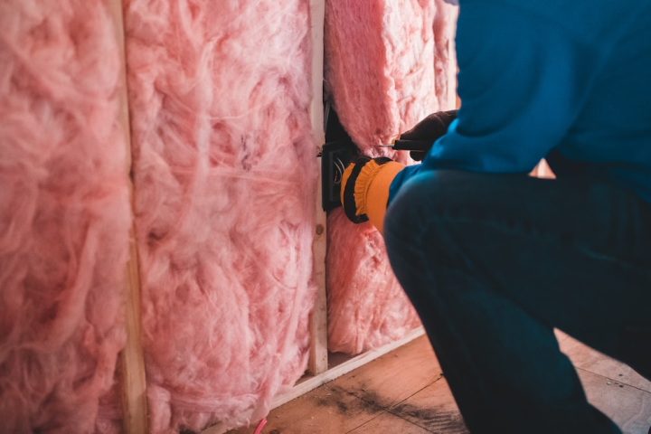 Attic Insulation vs. Wall Insulation: Which Should You Prioritize?
