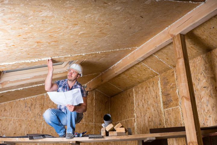Home Inspection Failed Due to Insulation: Now What?