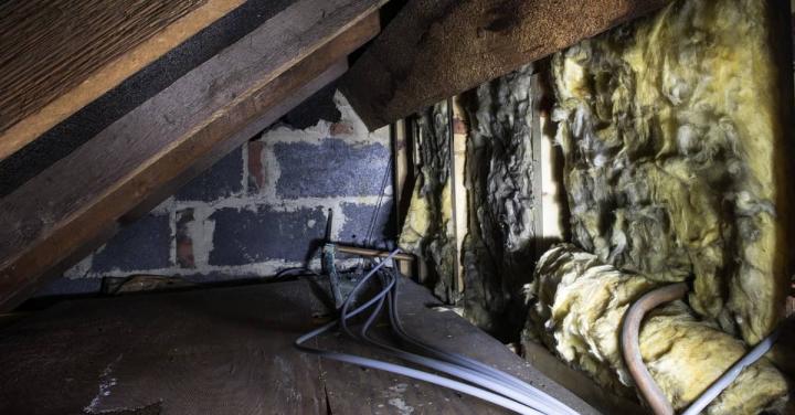 Buying an Older Home? Here's What to Check for Insulation Issues