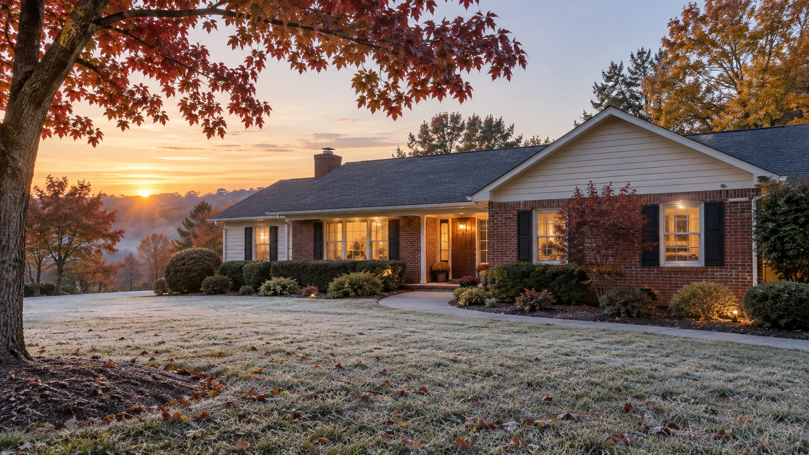 Rising Energy Costs and Winter Insulation in the Triad