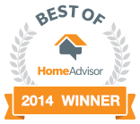 Best of Home Advisor for Four Seasons Insulation